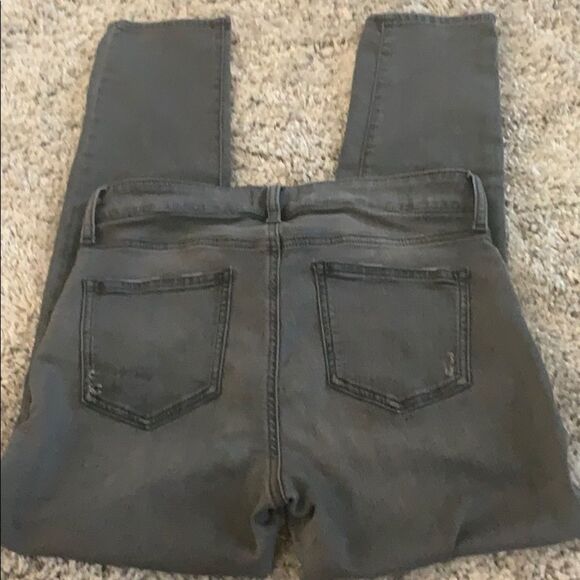 𝅺🌸nydj Women's Petite Size Alina Skinny Jeans🌸 - Picture 6 of 7